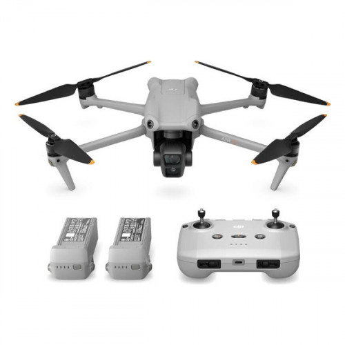 Квадрокоптер DJI Air 3 Fly More Combo (Пульт DJI RC-N2)