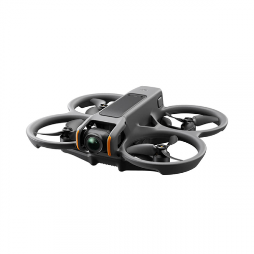 Квадрокоптер DJI Avata 2 Fly More Combo