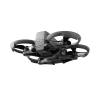 Квадрокоптер DJI Avata 2 Fly More Combo