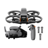 Квадрокоптер DJI Avata 2 Fly More Combo