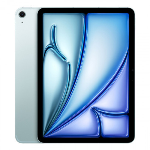 iPad Air (2024) 13" Wi-Fi 256 GB (Blue / Синий)