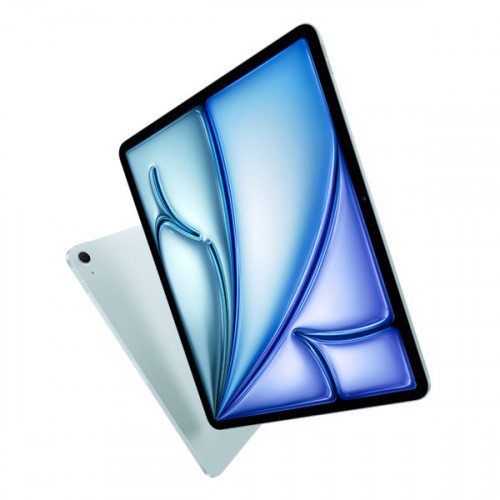 iPad Air (2024) 13" Wi-Fi 256 GB (Blue / Синий)