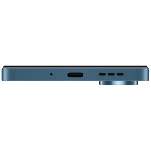 Смартфон Poco C65 256GB/8GB (Blue/Синий)