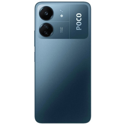 Смартфон Poco C65 256GB/8GB (Blue/Синий)