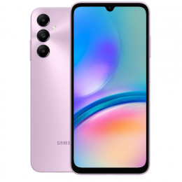 Смартфон Samsung Galaxy A05s 4GB/128GB (Light Violet/Фиолетовый)