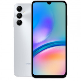 Смартфон Samsung Galaxy A05s 4GB/128GB (Silver/Серебристый)