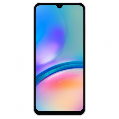 Смартфон Samsung Galaxy A05s 4GB/128GB (Silver/Серебристый)