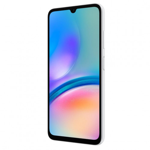 Смартфон Samsung Galaxy A05s 4GB/128GB (Silver/Серебристый)