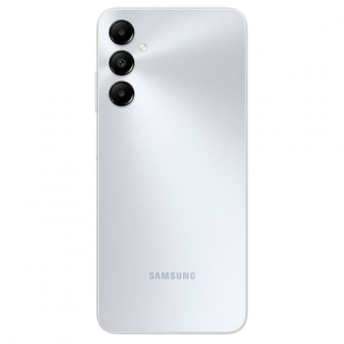 Смартфон Samsung Galaxy A05s 4GB/128GB (Silver/Серебристый)