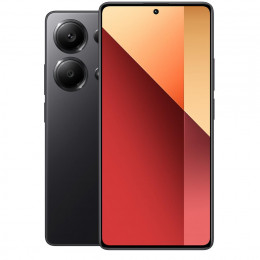 Смартфон Redmi Note 13 Pro 512/12 GB Midnight Black