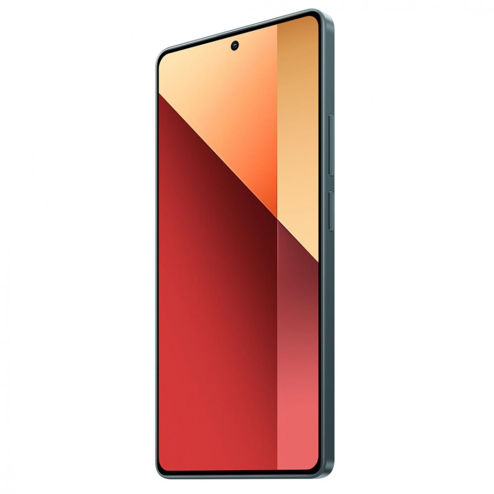 Смартфон redmi note 13 чехол