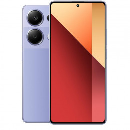 Смартфон Redmi Note 13 Pro 512/12 GB Lavender Purple