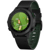 Часы Garmin MARQ Golfer (Gen 2) Carbon Edition 010-02722-21