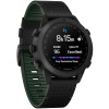 Часы Garmin MARQ Golfer (Gen 2) Carbon Edition 010-02722-21