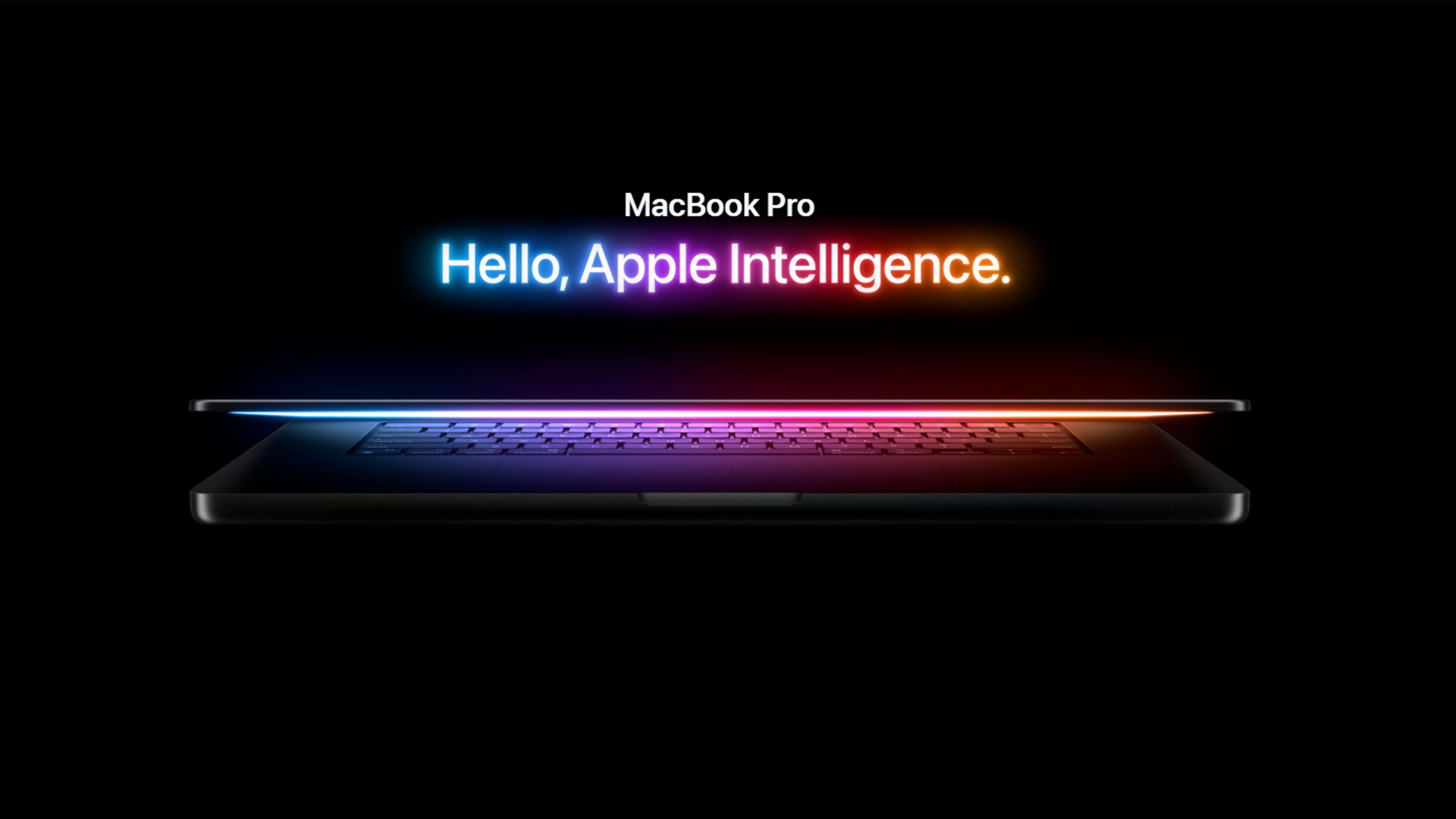 MacBook Pro (M4) 2024: Новый уровень производительности и инноваций