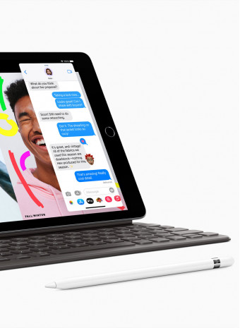 Apple с обновлением iPadOS 17.4.1 исправила ошибку сканирования QR-кодов в iPad