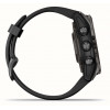 Смарт-часы Garmin Epix Pro Gen 2 Sapphire DLC Titanium/Black (42 мм.)