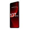 Смартфон Xiaomi 13T Pro 512GB/12GB (Black/Чёрный)