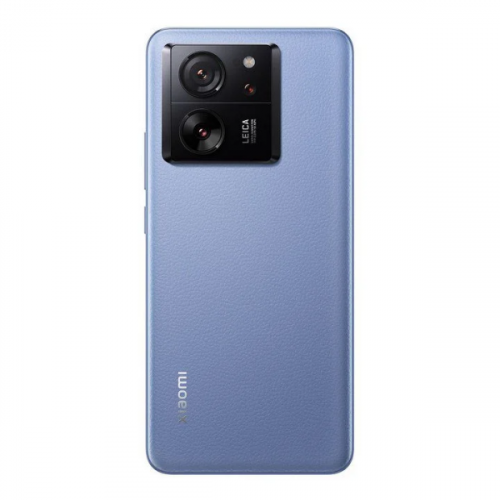Смартфон Xiaomi 13T Pro 512GB/12GB (Blue/Синий)