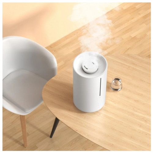 Увлажнитель воздуха Xiaomi Smart Antibacterial Humidifier 2 MJJSQ05DY, белый
