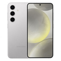 Смартфон Samsung Galaxy S24 5G 8 ГБ/256 ГБ, серый