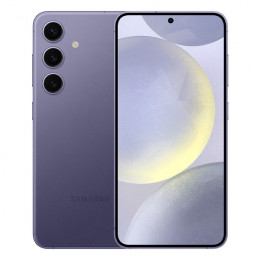 Смартфон Samsung Galaxy S24 5G 8 ГБ/256 ГБ, фиолетовый