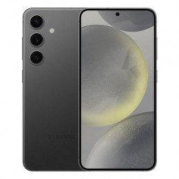 Смартфон Samsung Galaxy S24 5G 8 ГБ/256 ГБ, черный