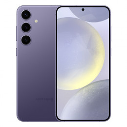 Смартфон Samsung Galaxy S24+ 12 ГБ/256 ГБ, фиолетовый
