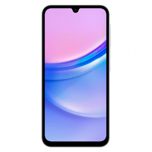 Смартфон Samsung Galaxy A15 6/128GB (Light blue/Голубой)