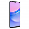 Смартфон Samsung Galaxy A15 6/128GB (Light blue/Голубой)
