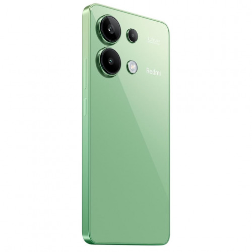 Смартфон Redmi Note 13 256/8 GB Mint Green