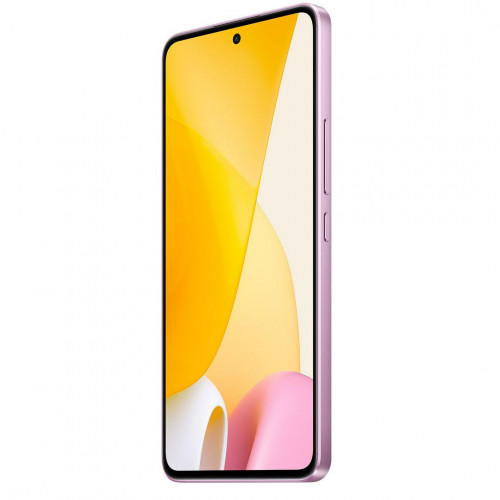 Xiaomi 12 Lite 128GB/8GB Lite Pink