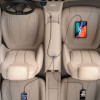 Автомобильная зарядка Baseus Share Together PPS Multi-port Fast Charging Car Charger 3U+1C 120W (CCBT-A0G)