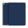 Кожаный чехол премиум-класса Green Lion - Синий, iPad 10.2" 2019-2021 (GNLIPA102BL)
