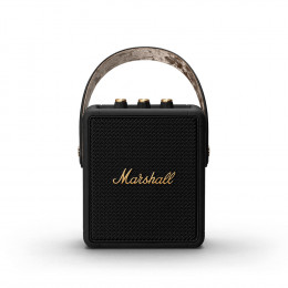 Bluetooth-колонка Marshall Stockwell II (Black/Brass)