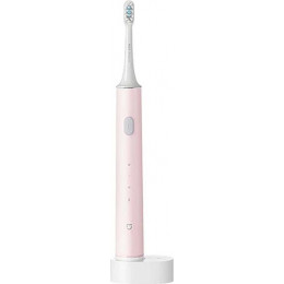 Электрическая зубная щетка Xiaomi Mijia T500 (Розовый)