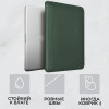Чехол кожаный WiWU Skin Pro 2 для MacBook Air Pro 13, зелёный