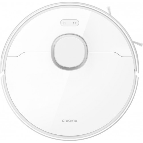 Робот-пылесос Xiaomi Dreame Bot D10 Plus RLS3D - Белый