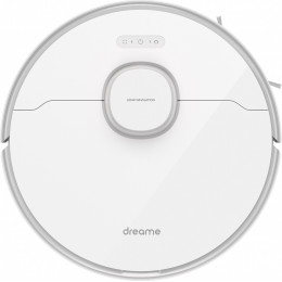 Робот-пылесос Xiaomi Dreame Bot L10 Pro - Белый