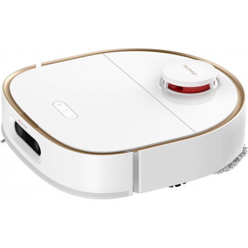 Робот-пылесос Xiaomi Dreame Bot W10 Pro - Белый