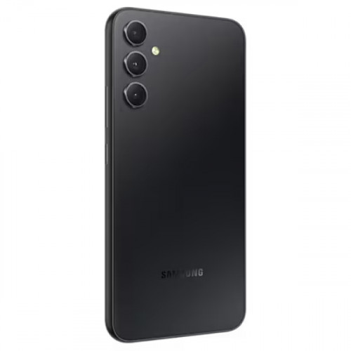 Смартфон Samsung Galaxy A34 5G 6/128GB ( Black / Чёрный)