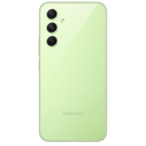 Смартфон Samsung Galaxy A54 5G 256GB (Green/ Зёленый)