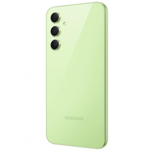 Смартфон Samsung Galaxy A54 5G 128GB (Green/ Зёленый)