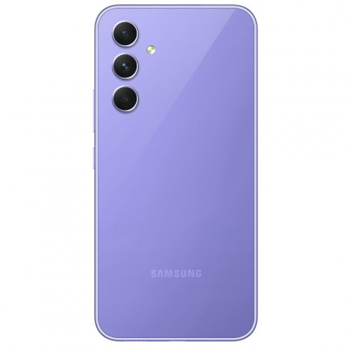 Смартфон Samsung Galaxy A54 5G 128GB (Violet / Фиолетовый)