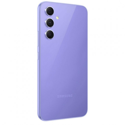 Смартфон Samsung Galaxy A54 5G 256GB (Violet / Фиолетовый)