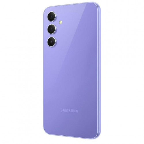 Смартфон Samsung Galaxy A54 5G 128GB (Violet / Фиолетовый)