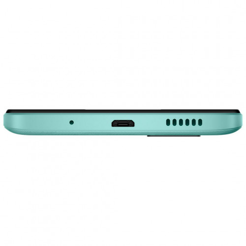 Смартфон Redmi 12C 6/128GB Mint Green