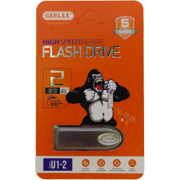 USB Flash карта GERLAX U1-2 2 Гб