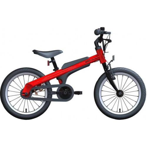 Велосипед детский Xiaomi Ninebot Kids Sport Bike 16 - Красный (N1KB16)