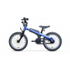 Велосипед детский Xiaomi Ninebot Kids Sport Bike 16 - Синий (N1KB16)